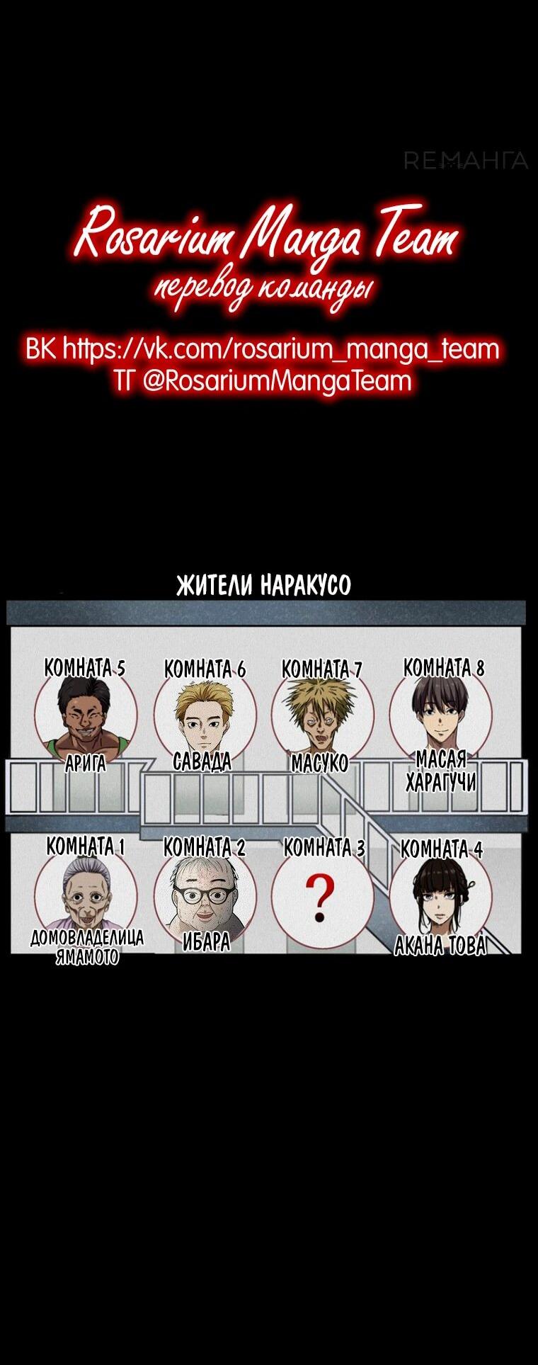Манга Наракусо - Глава 15 Страница 71