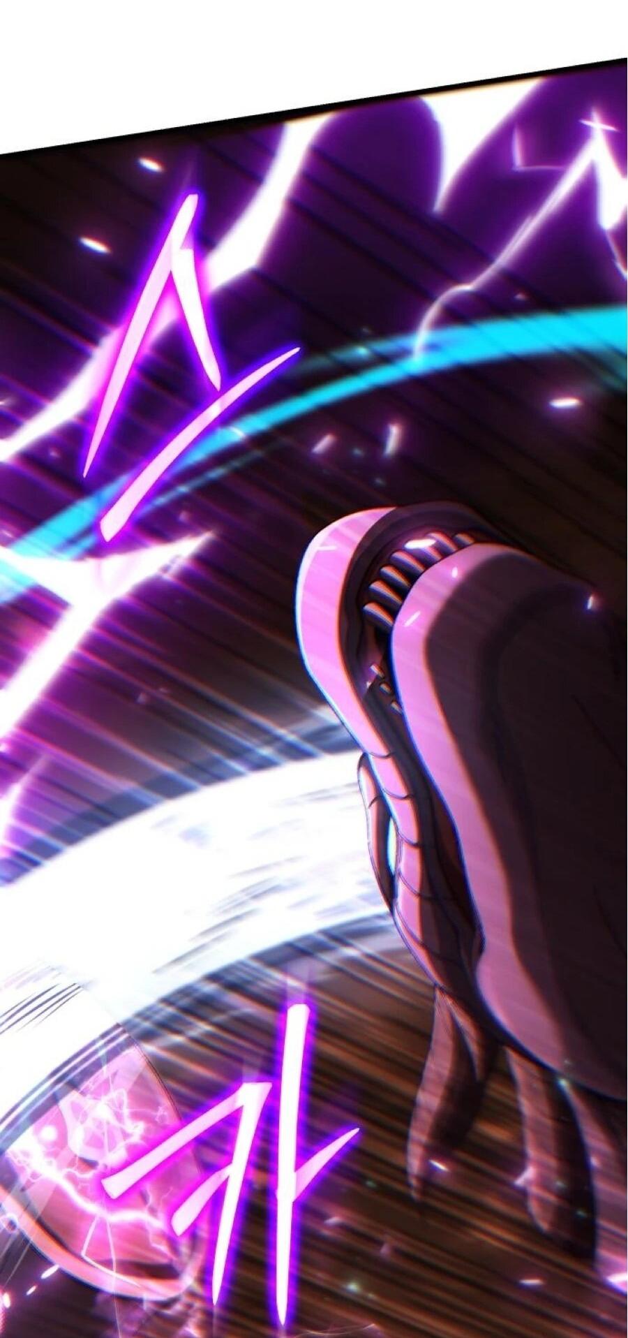 Манга Я регрессировал, но миру не настал конец - Глава 40 Страница 62