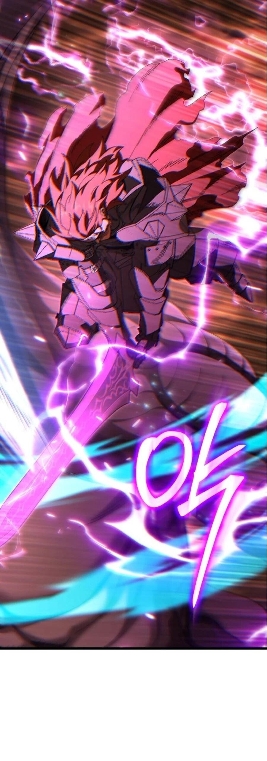 Манга Я регрессировал, но миру не настал конец - Глава 40 Страница 63