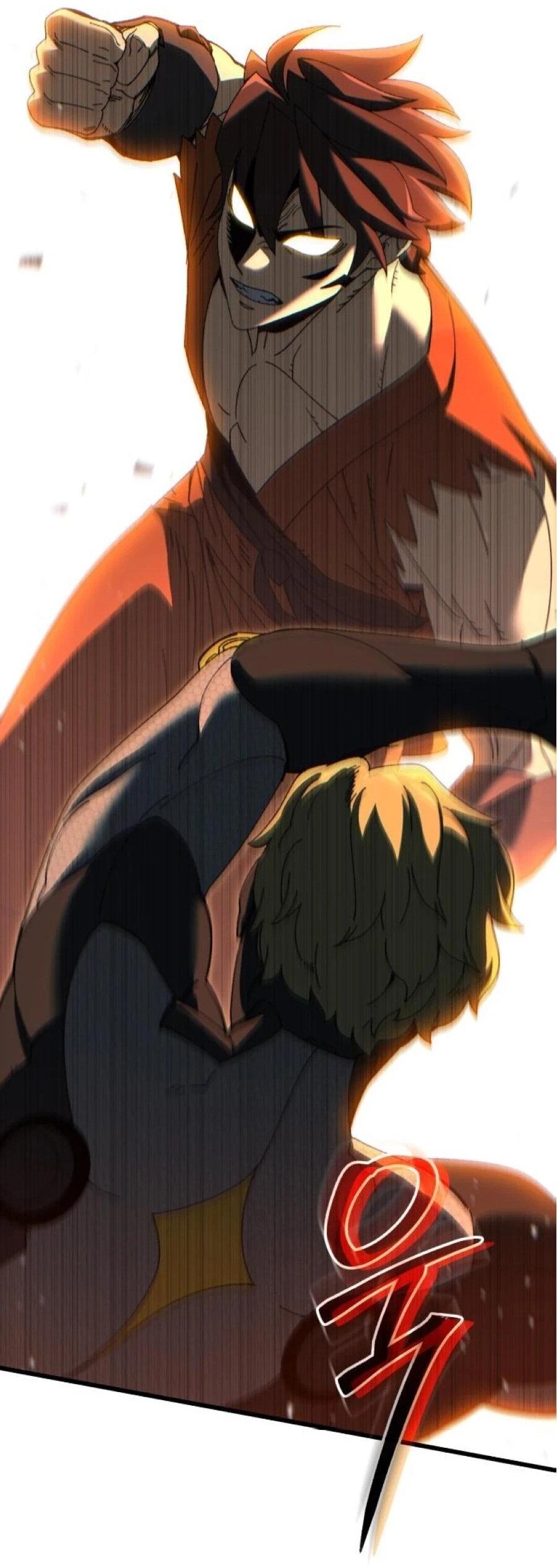 Манга Я регрессировал, но миру не настал конец - Глава 40 Страница 96