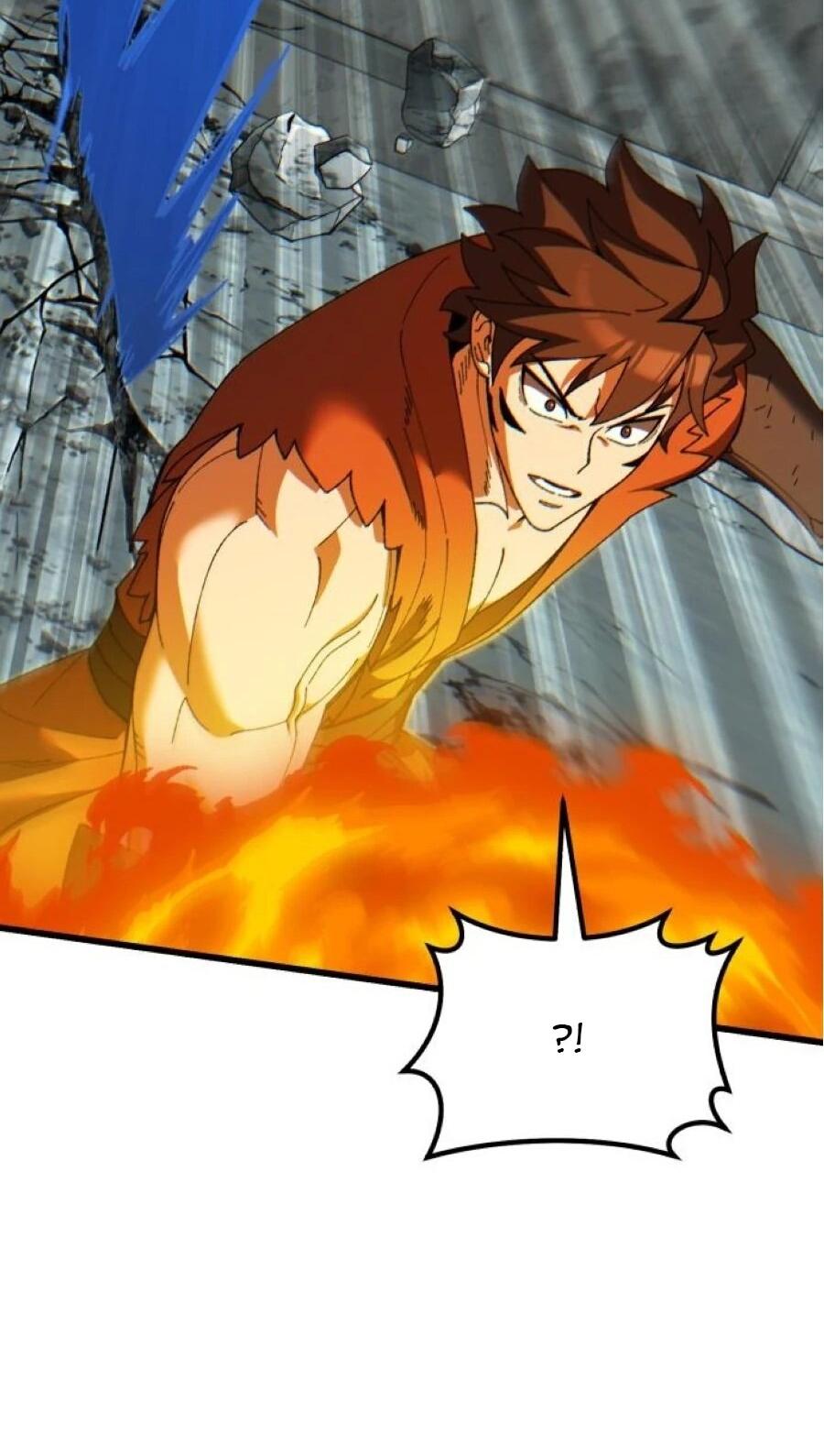 Манга Я регрессировал, но миру не настал конец - Глава 40 Страница 111