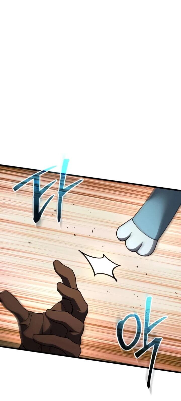 Манга Я регрессировал, но миру не настал конец - Глава 39 Страница 23