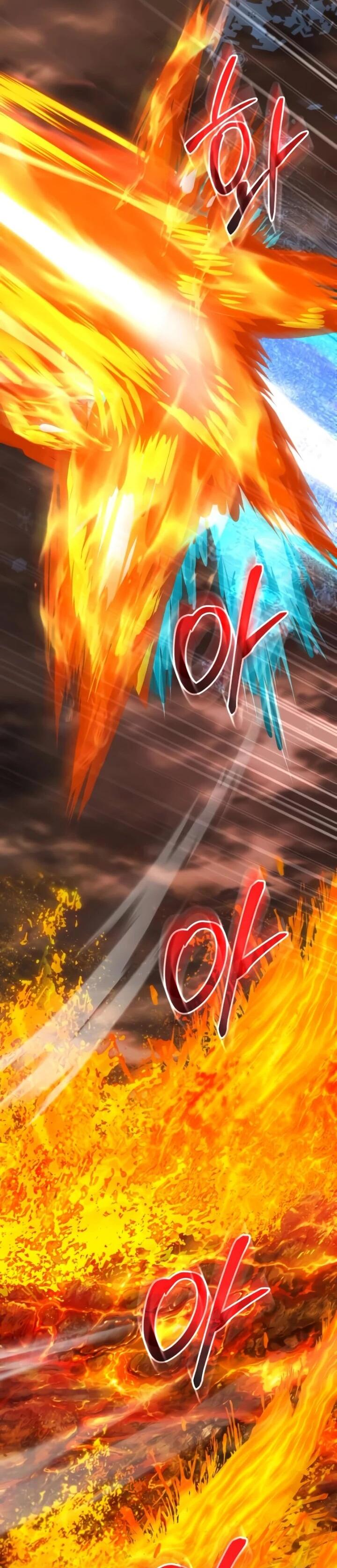 Манга Я регрессировал, но миру не настал конец - Глава 39 Страница 92