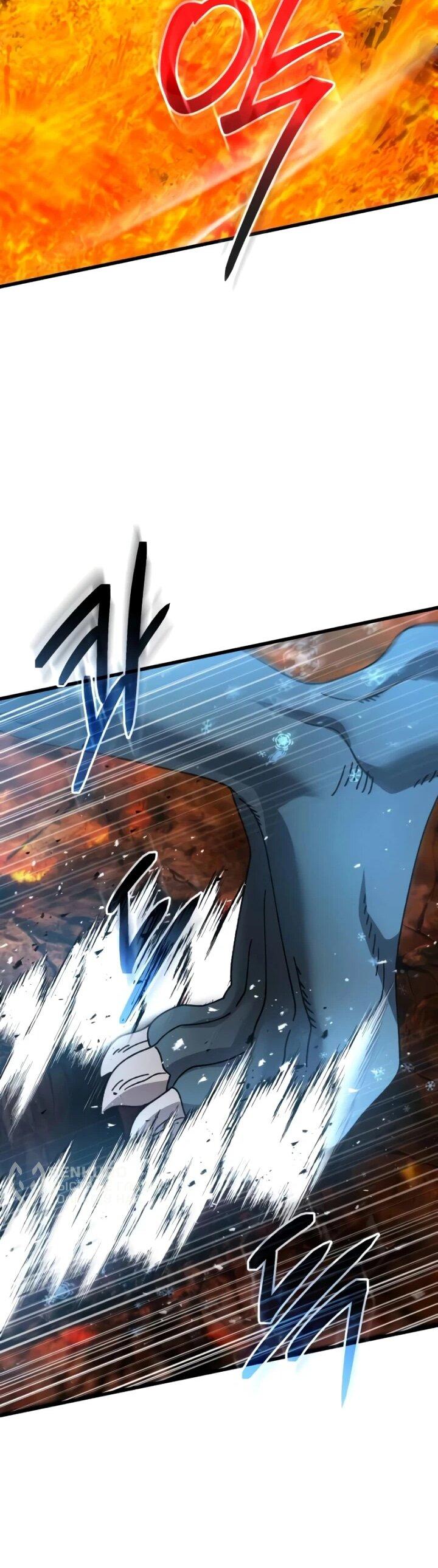 Манга Я регрессировал, но миру не настал конец - Глава 39 Страница 93