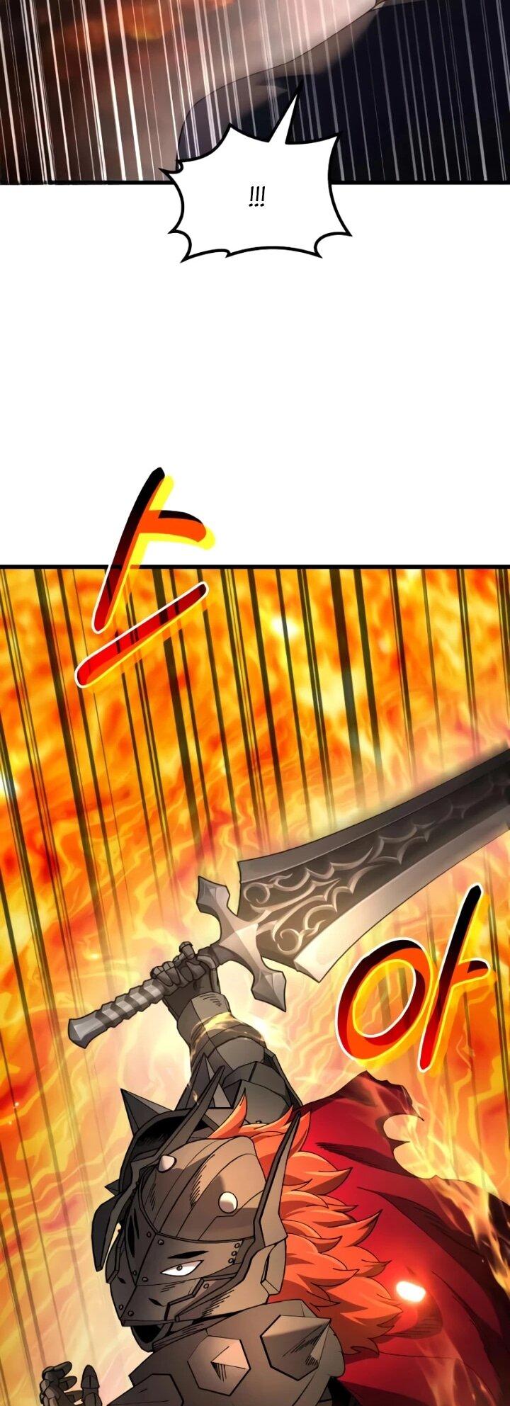 Манга Я регрессировал, но миру не настал конец - Глава 39 Страница 69