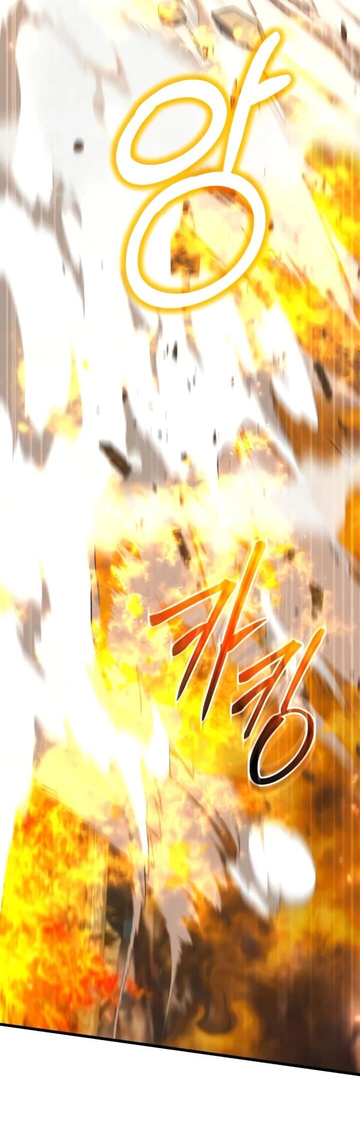 Манга Я регрессировал, но миру не настал конец - Глава 39 Страница 11