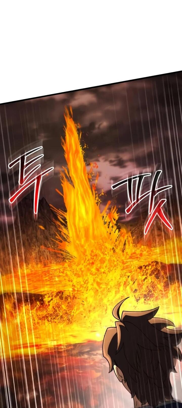 Манга Я регрессировал, но миру не настал конец - Глава 39 Страница 68