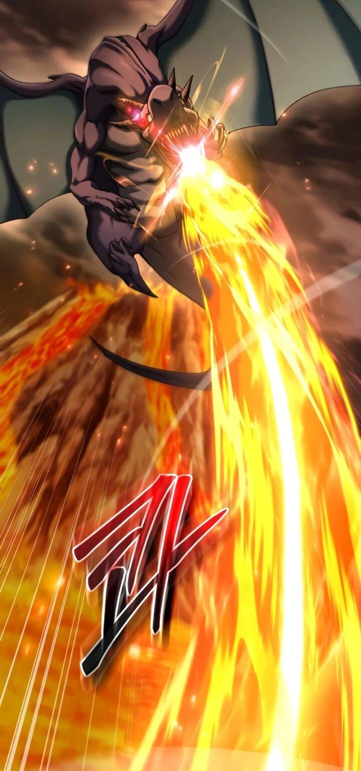 Манга Я регрессировал, но миру не настал конец - Глава 39 Страница 45