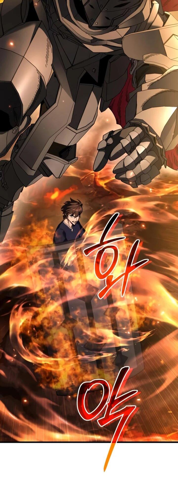 Манга Я регрессировал, но миру не настал конец - Глава 39 Страница 51