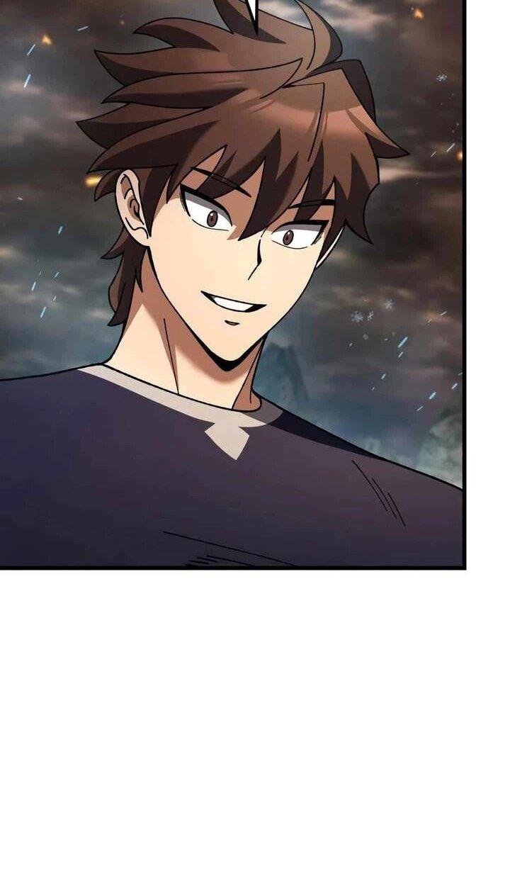 Манга Я регрессировал, но миру не настал конец - Глава 38 Страница 41