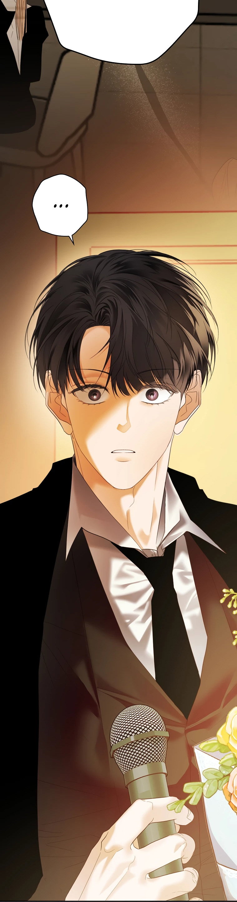 Манга Актёр, поедающий книги - Глава 50 Страница 57