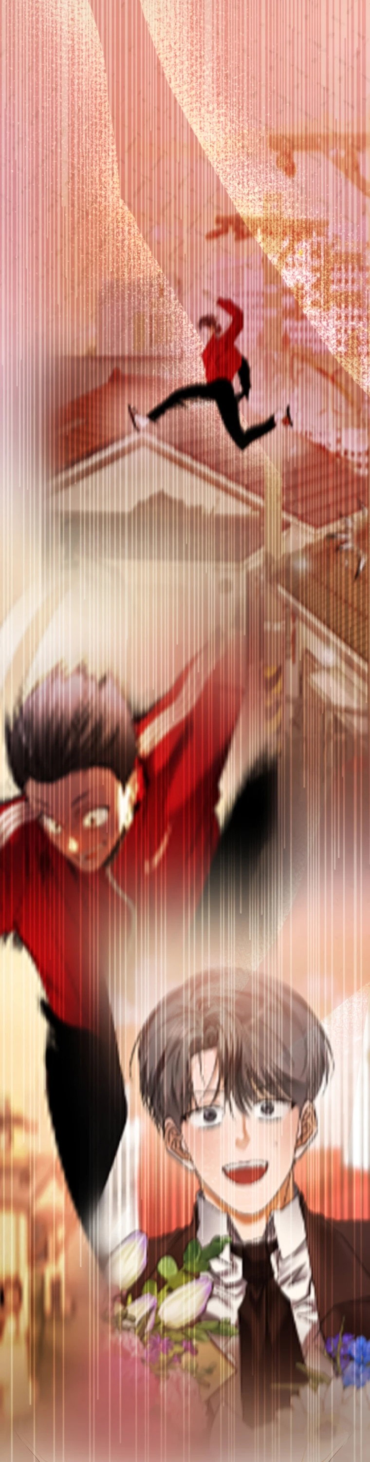 Манга Актёр, поедающий книги - Глава 50 Страница 60