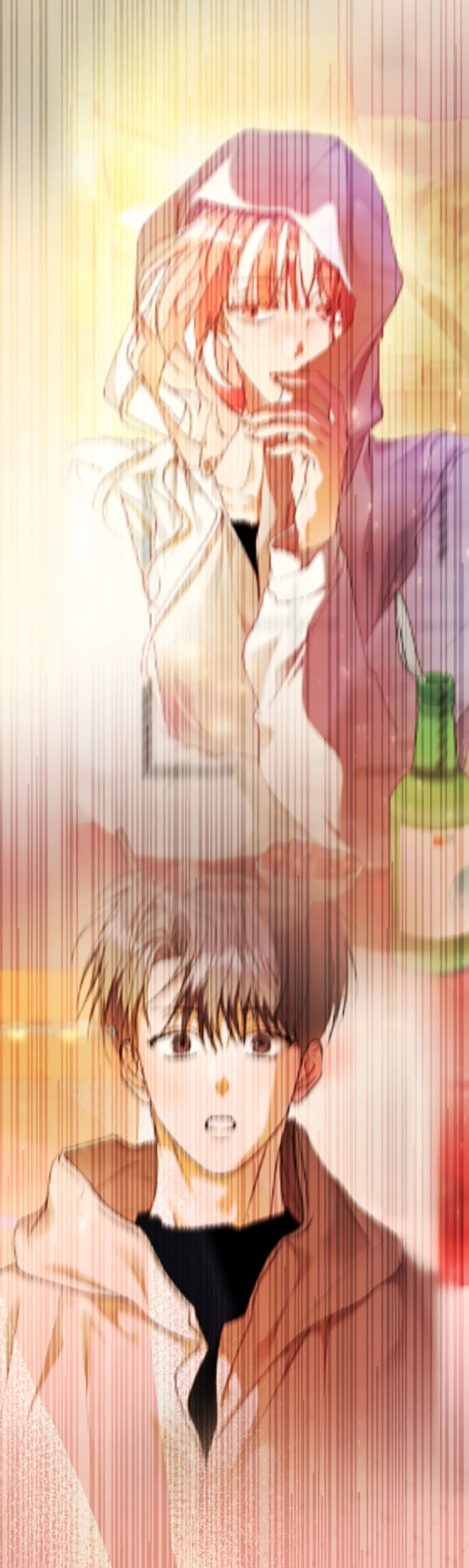 Манга Актёр, поедающий книги - Глава 50 Страница 59