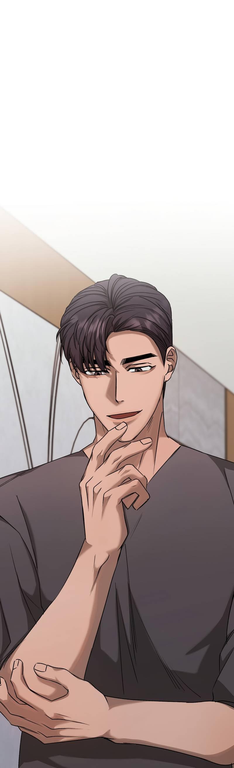 Манга Служба доставки «Один плюс один» - Глава 25 Страница 2