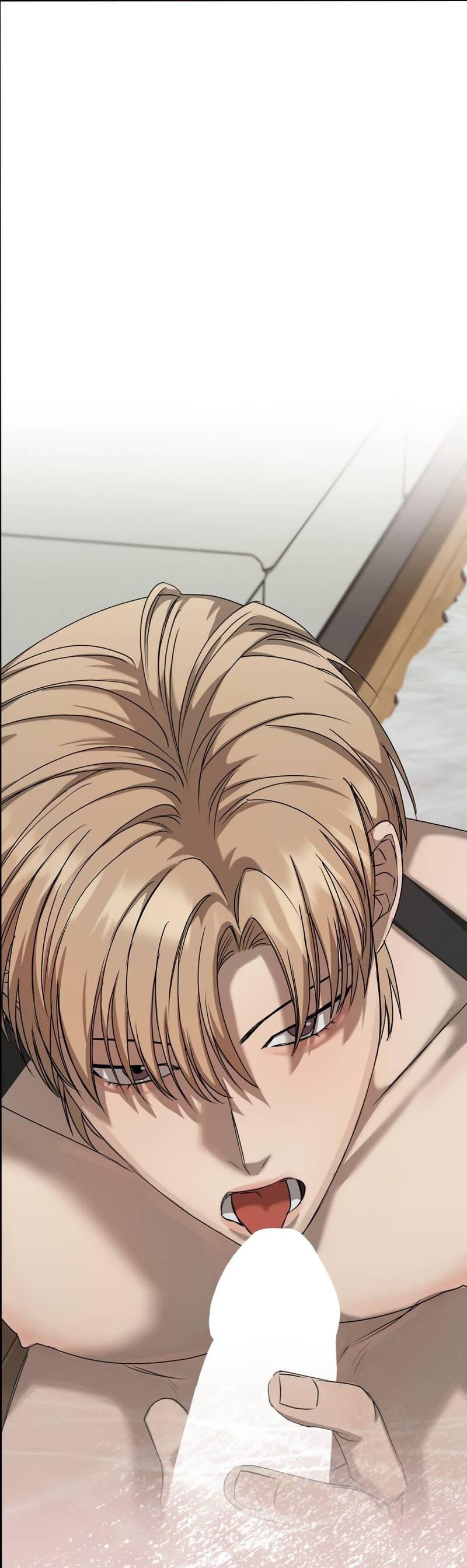 Манга Служба доставки «Один плюс один» - Глава 25 Страница 67