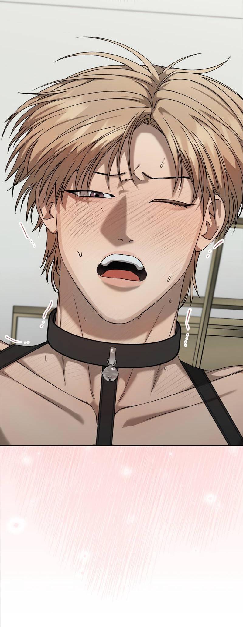 Манга Служба доставки «Один плюс один» - Глава 25 Страница 40