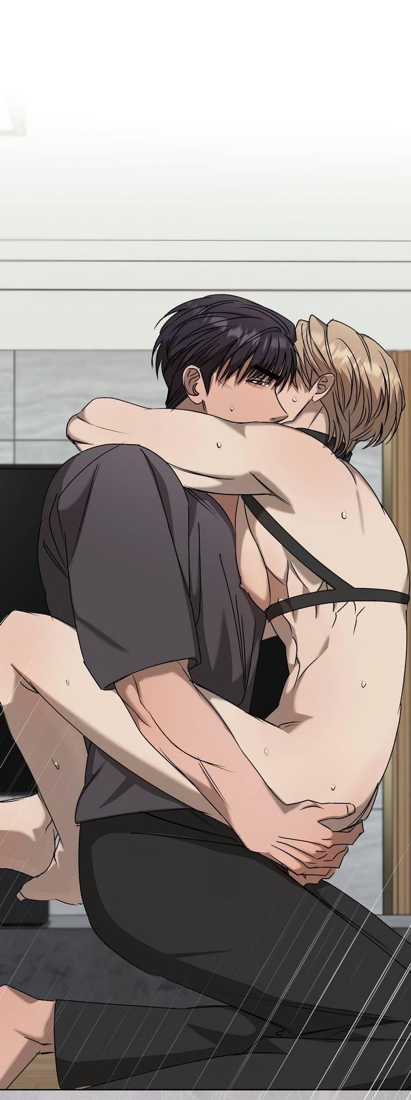 Манга Служба доставки «Один плюс один» - Глава 26 Страница 73