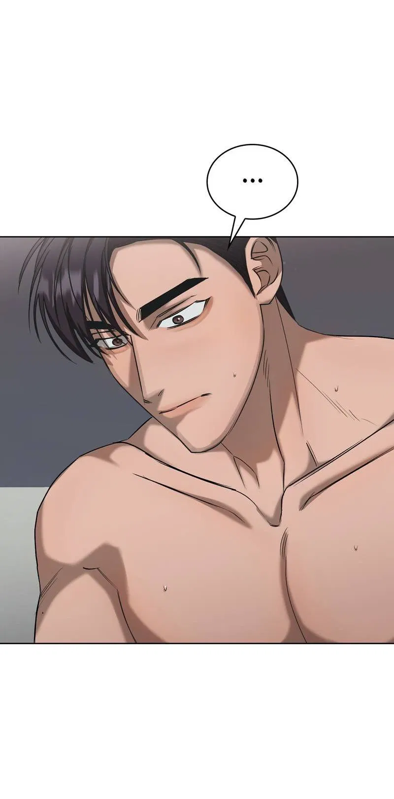 Манга Служба доставки «Один плюс один» - Глава 27 Страница 40