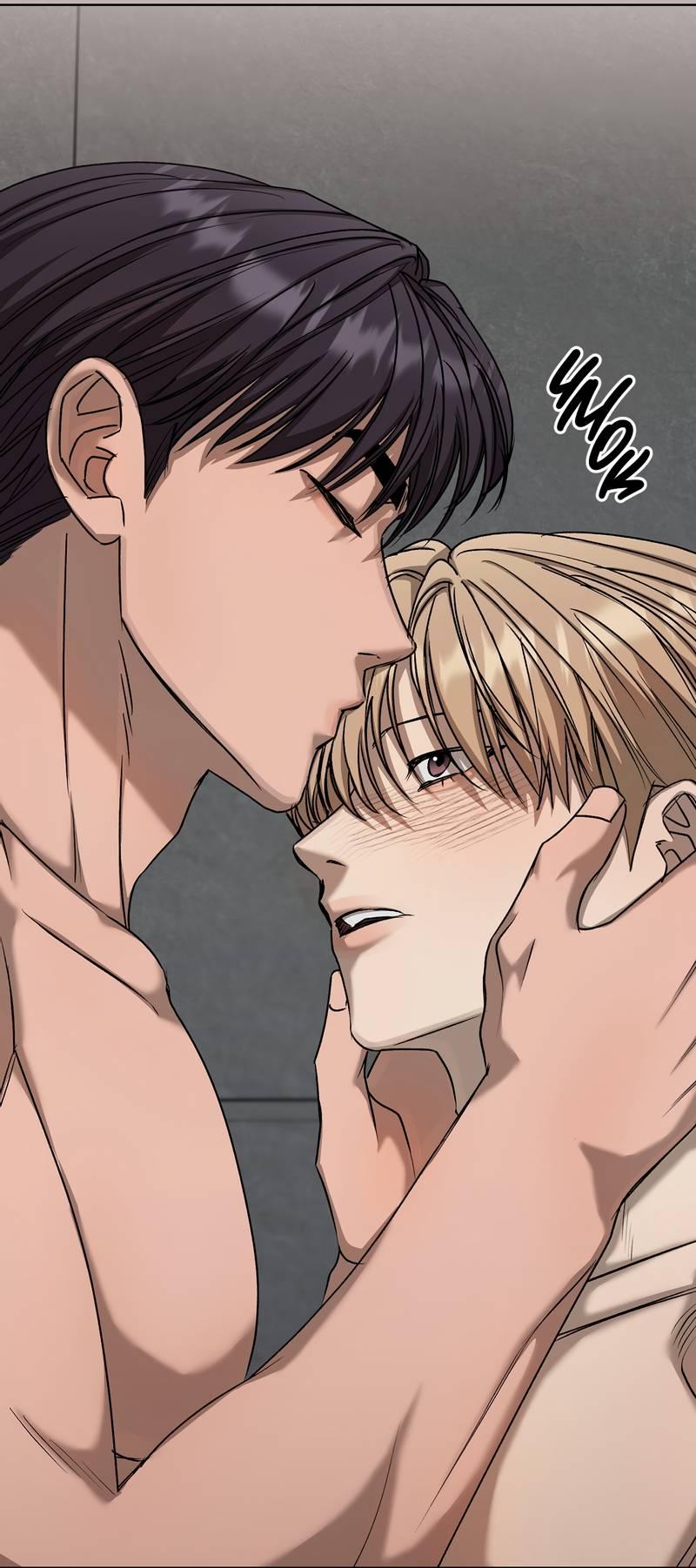 Манга Служба доставки «Один плюс один» - Глава 28 Страница 6