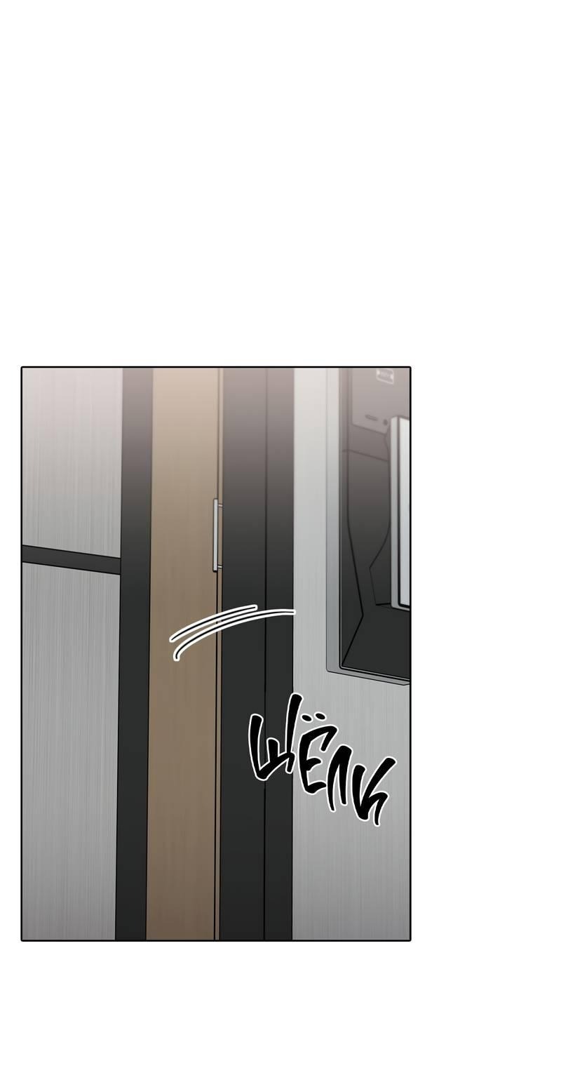 Манга Служба доставки «Один плюс один» - Глава 29 Страница 44