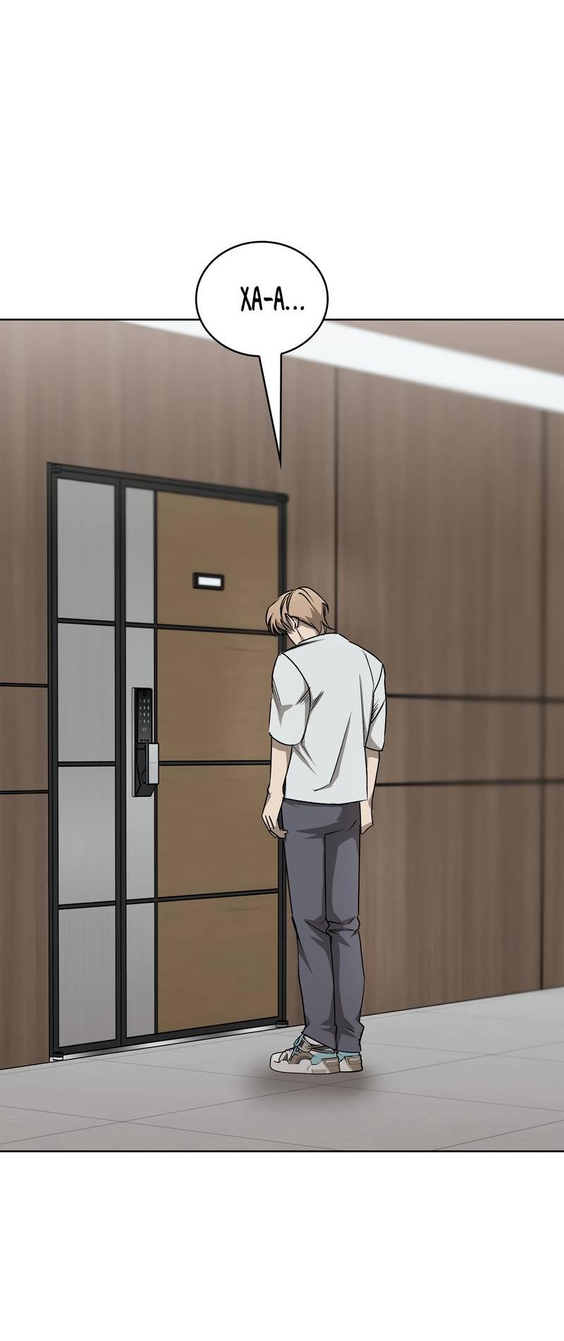 Манга Служба доставки «Один плюс один» - Глава 29 Страница 27