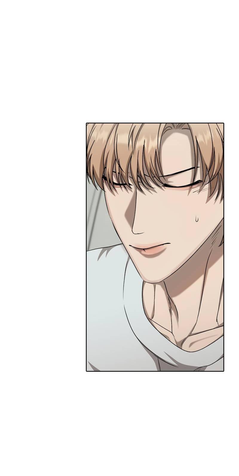 Манга Служба доставки «Один плюс один» - Глава 30 Страница 36