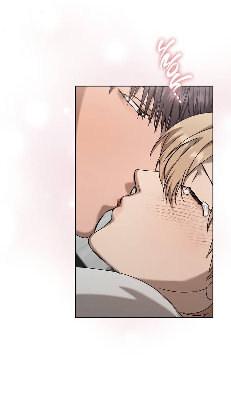 Манга Служба доставки «Один плюс один» - Глава 32 Страница 61