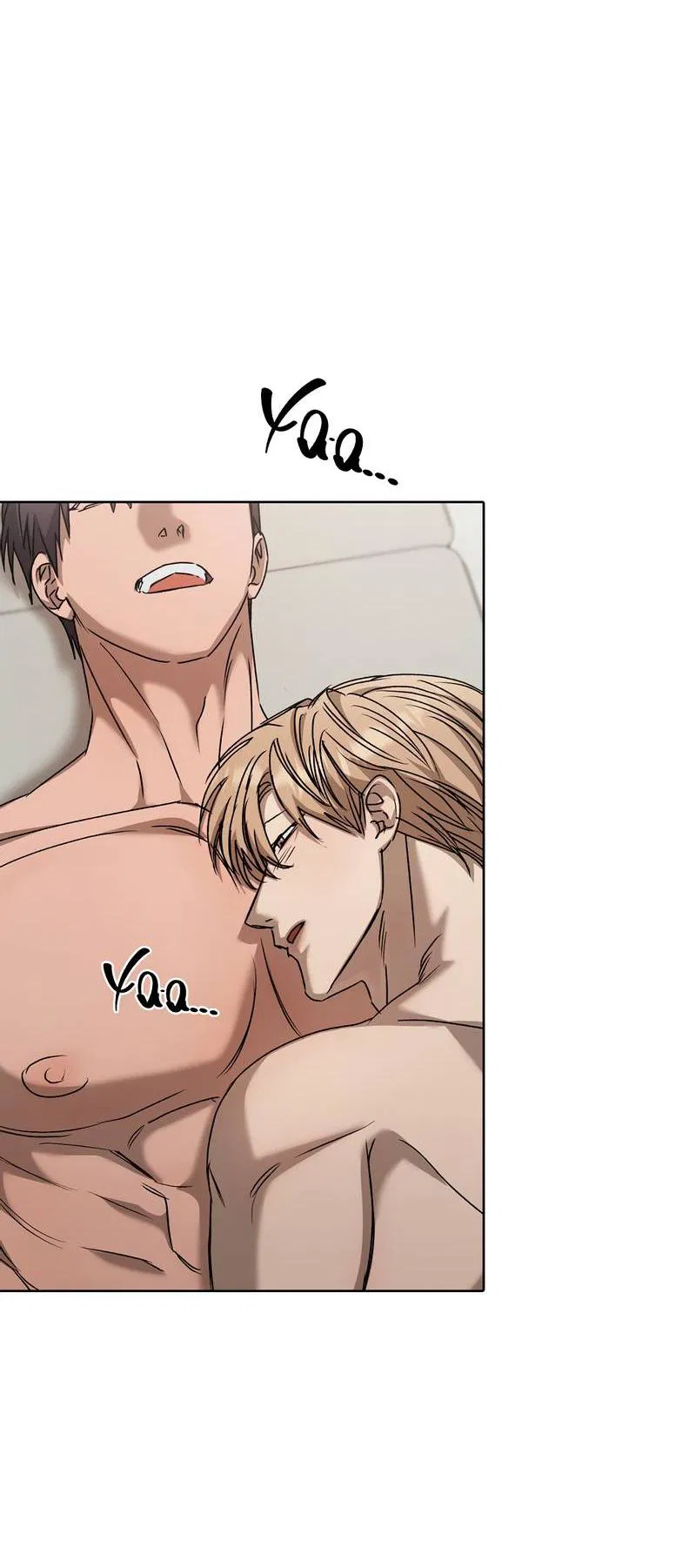 Манга Служба доставки «Один плюс один» - Глава 33 Страница 25