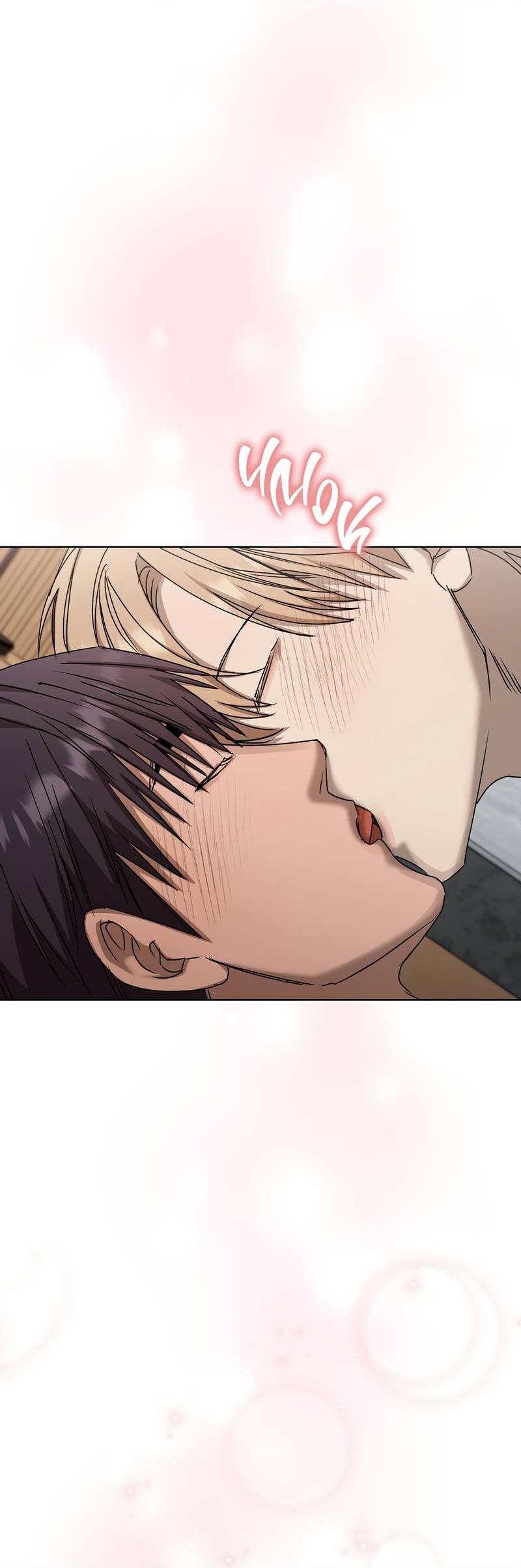 Манга Служба доставки «Один плюс один» - Глава 33 Страница 30