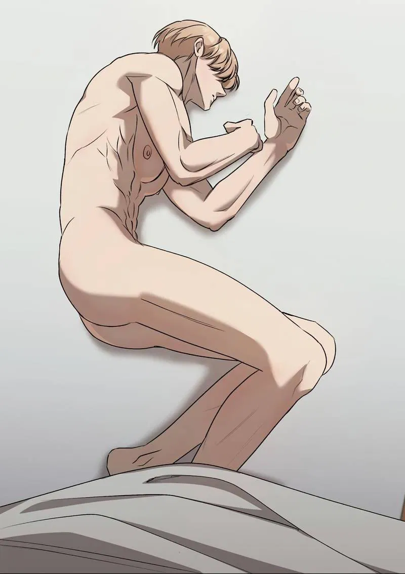 Манга Служба доставки «Один плюс один» - Глава 33 Страница 58