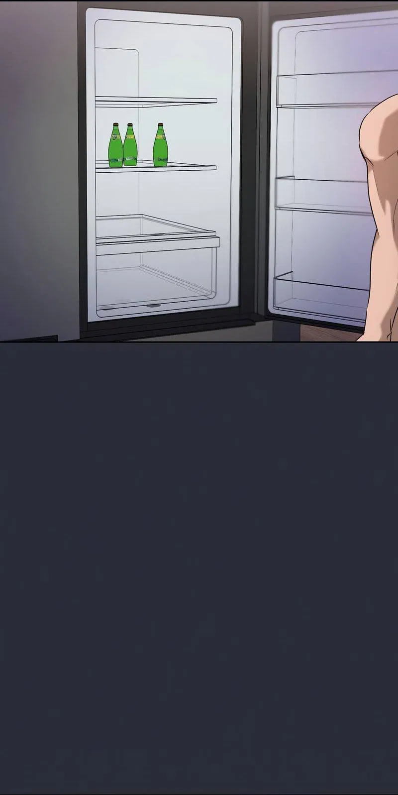 Манга Служба доставки «Один плюс один» - Глава 33 Страница 53