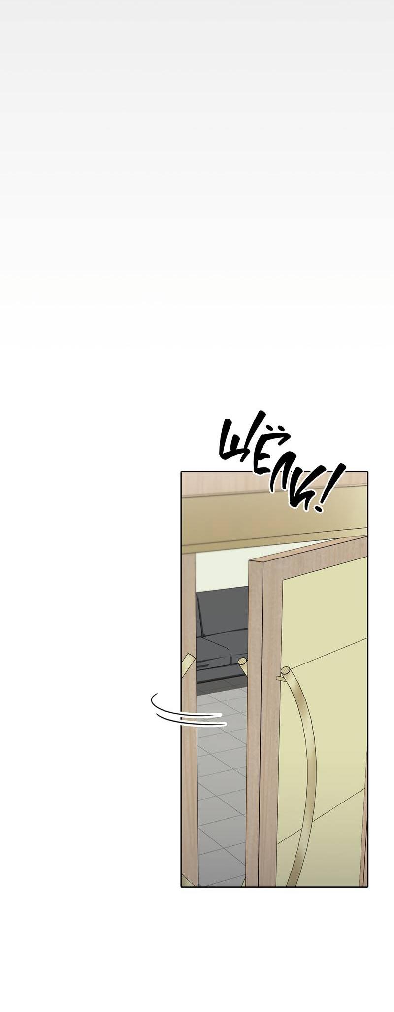 Манга Служба доставки «Один плюс один» - Глава 35 Страница 26