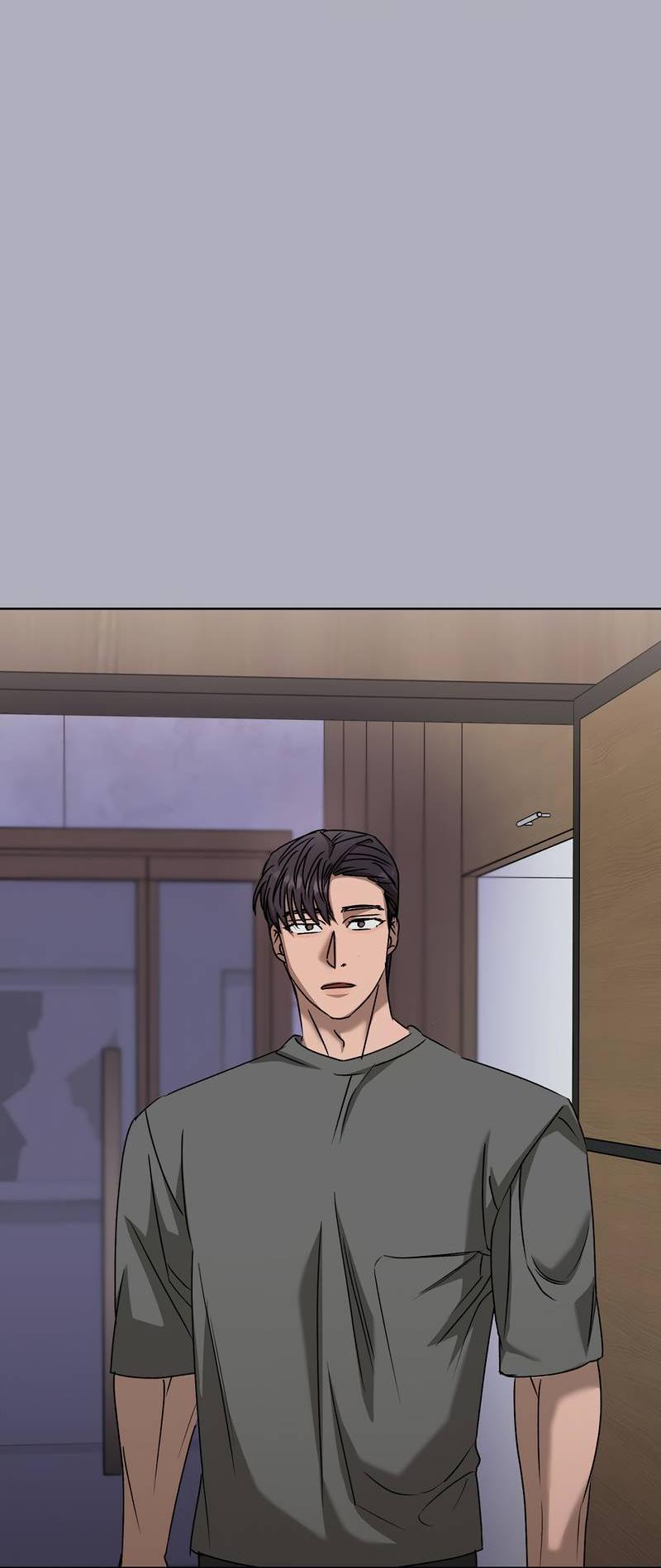 Манга Служба доставки «Один плюс один» - Глава 35 Страница 55