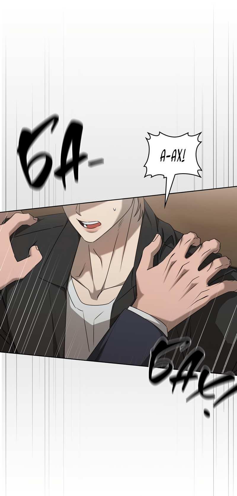 Манга Служба доставки «Один плюс один» - Глава 37 Страница 5