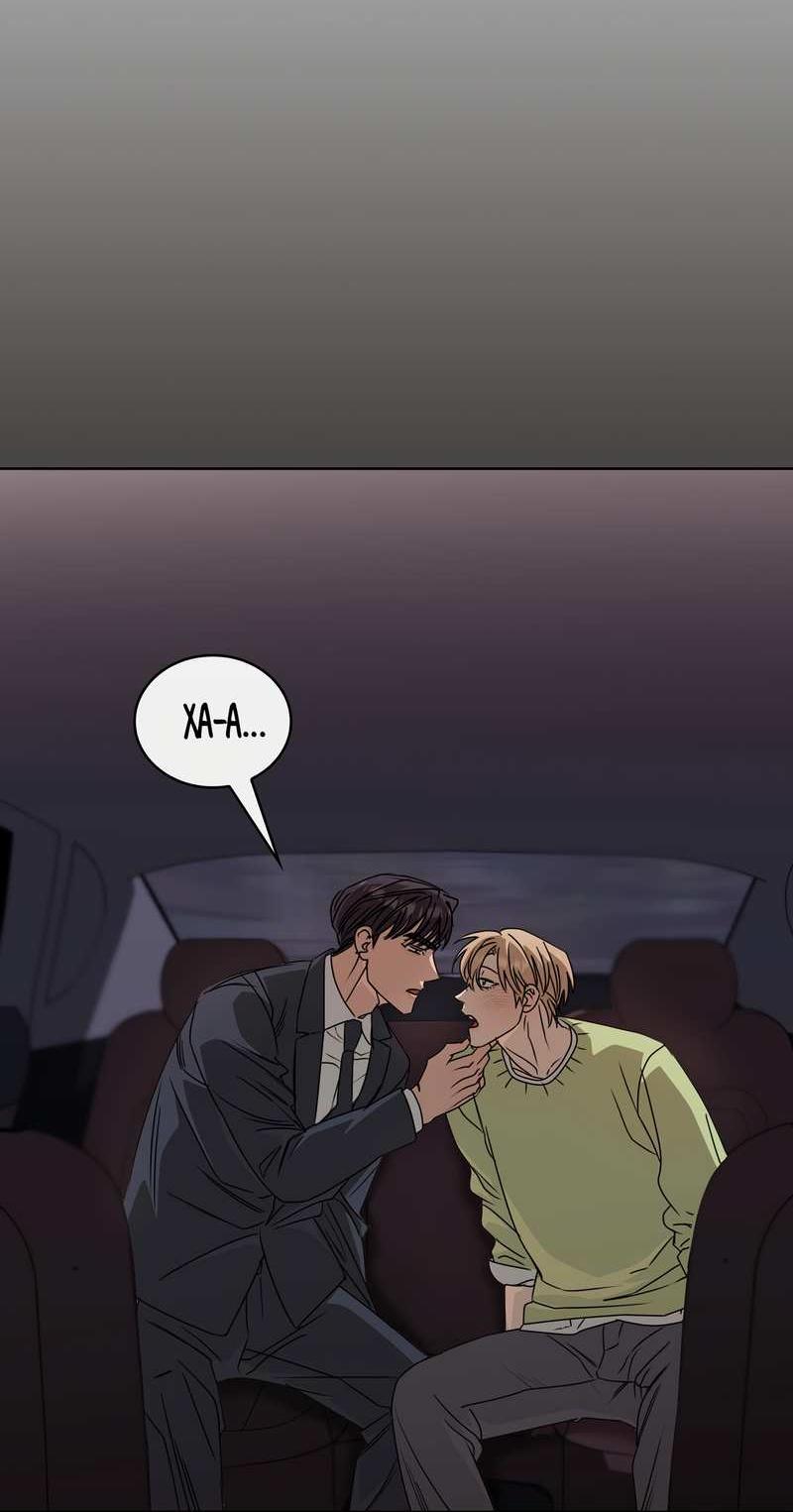 Манга Служба доставки «Один плюс один» - Глава 37 Страница 23