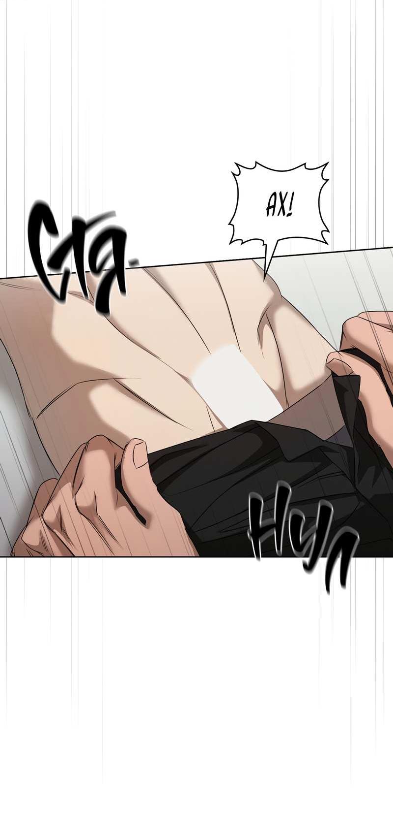 Манга Служба доставки «Один плюс один» - Глава 37 Страница 52