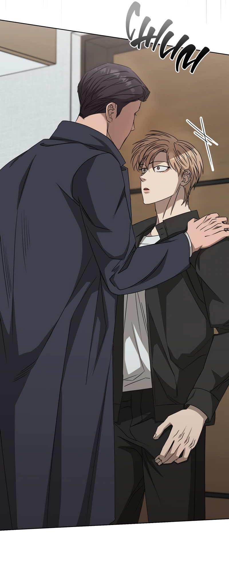 Манга Служба доставки «Один плюс один» - Глава 37 Страница 6