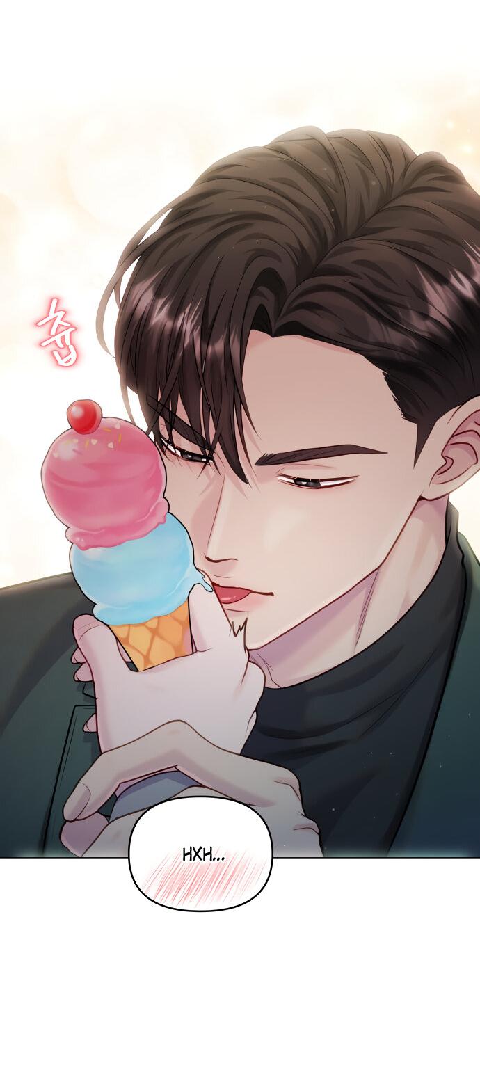 Манга Руководство по использованию зверя - Глава 55 Страница 15