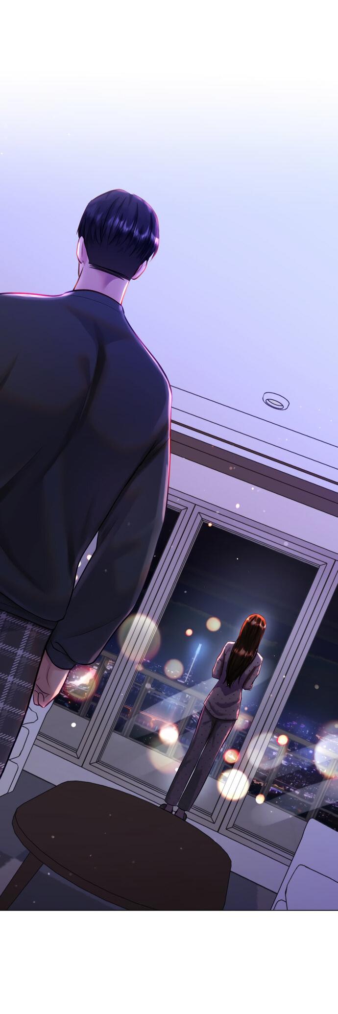 Манга Руководство по использованию зверя - Глава 54 Страница 9