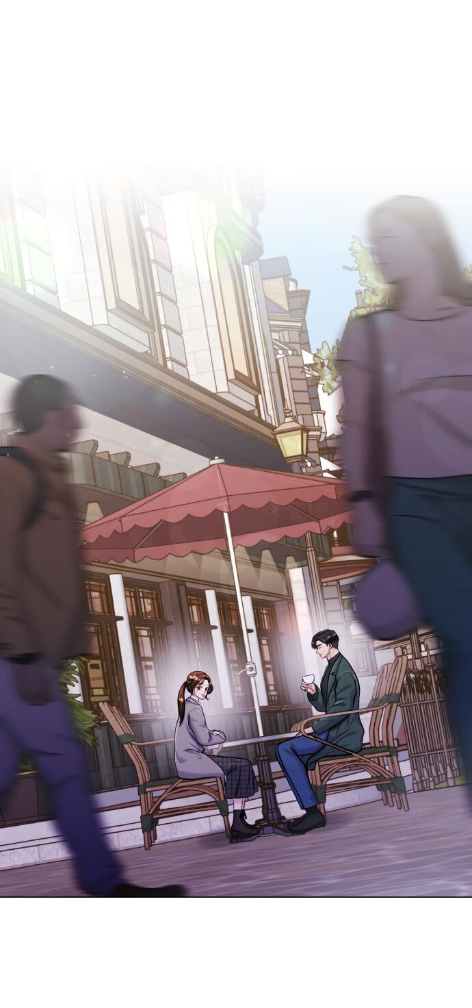 Манга Руководство по использованию зверя - Глава 54 Страница 42