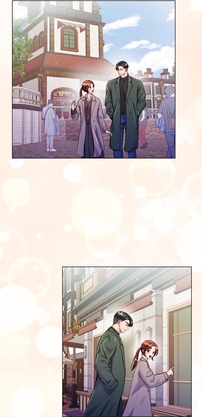 Манга Руководство по использованию зверя - Глава 54 Страница 49