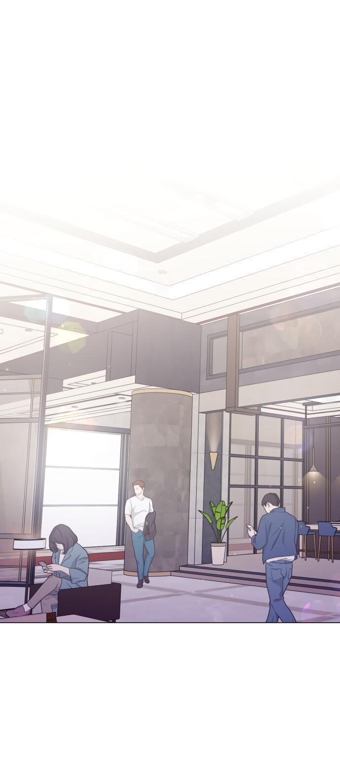 Манга Руководство по использованию зверя - Глава 52 Страница 45