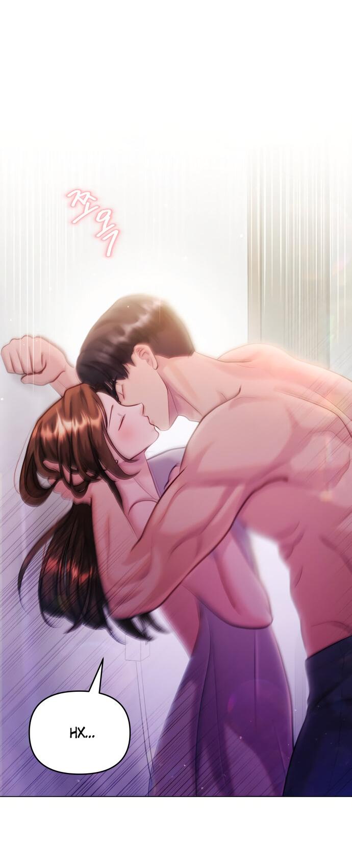 Манга Руководство по использованию зверя - Глава 52 Страница 31