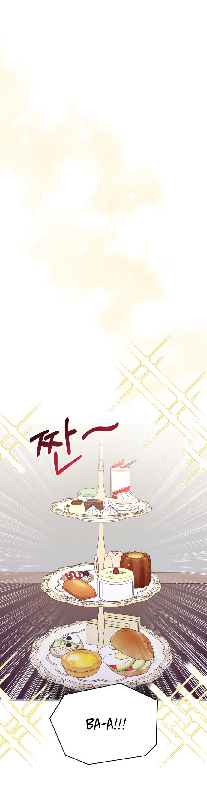 Манга Руководство по использованию зверя - Глава 52 Страница 50