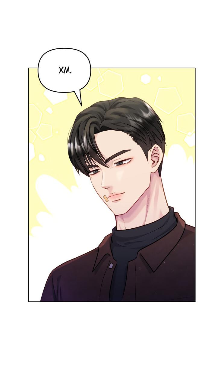 Манга Руководство по использованию зверя - Глава 51 Страница 8