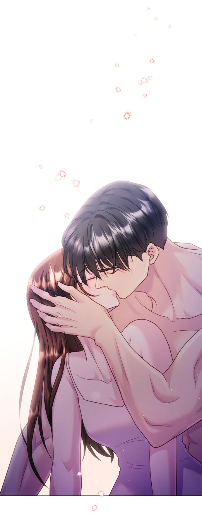 Манга Руководство по использованию зверя - Глава 50 Страница 37