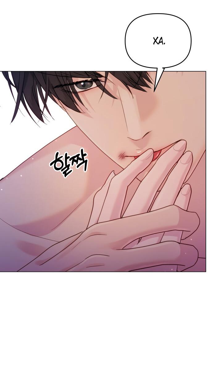 Манга Руководство по использованию зверя - Глава 50 Страница 27