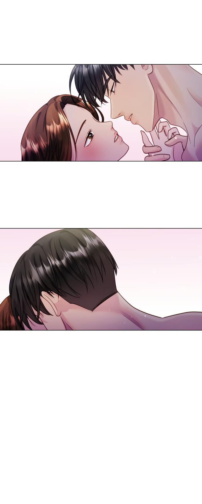 Манга Руководство по использованию зверя - Глава 50 Страница 28