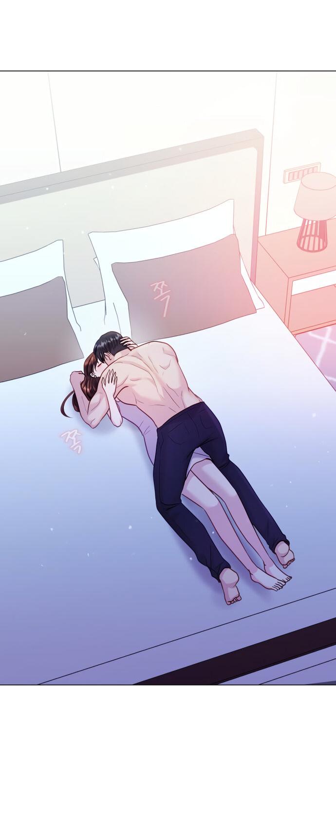 Манга Руководство по использованию зверя - Глава 49 Страница 50