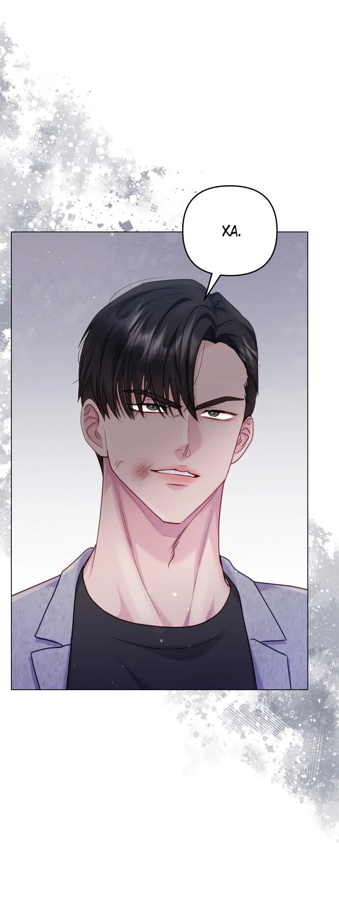 Манга Руководство по использованию зверя - Глава 49 Страница 8